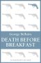 [Chief Inspector Littlejohn 37] • Death Before Breakfast